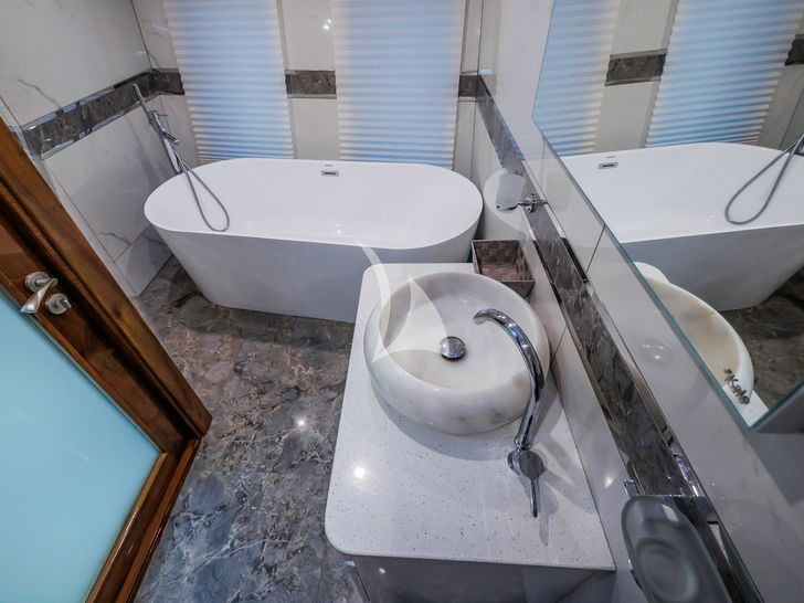 APNA - Ensuite APNA - Ensuite