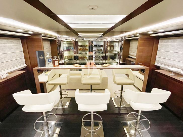 INSIEME - Main Salon Bar INSIEME - Main Salon Bar