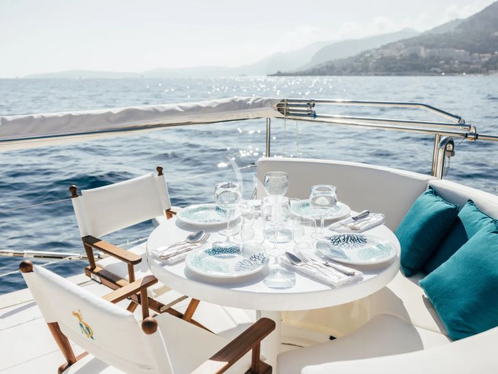 MANANA - Dining MANANA - Dining