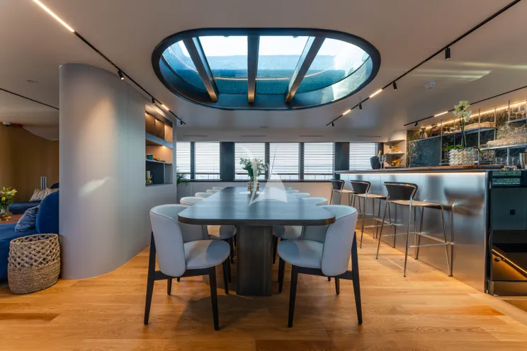 Charter Yacht ANETTA - Custom 40m - 6 Cabins - Croatia - Adriatic Islands - Split - Hvar - Dubrovnik