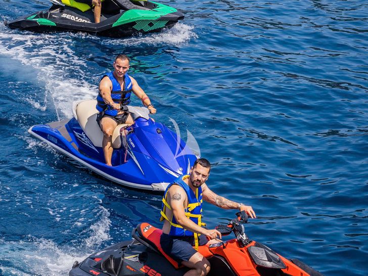 APNA - Watertoys APNA - Watertoys