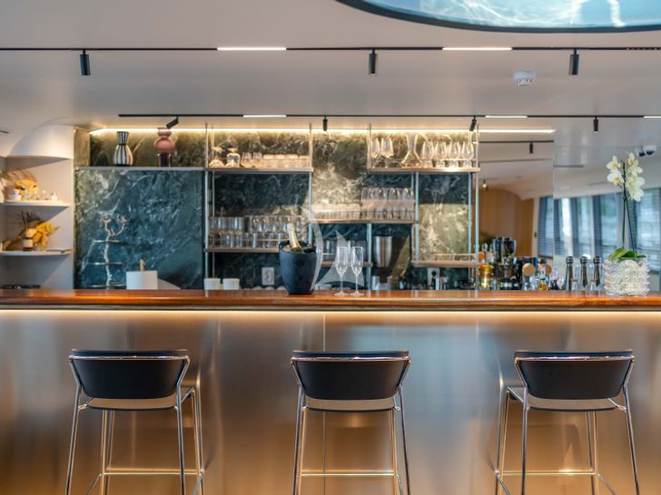 ANETTA - Bar ANETTA - Bar