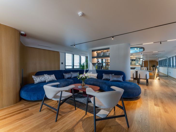 ANETTA - Main salon ANETTA - Main salon