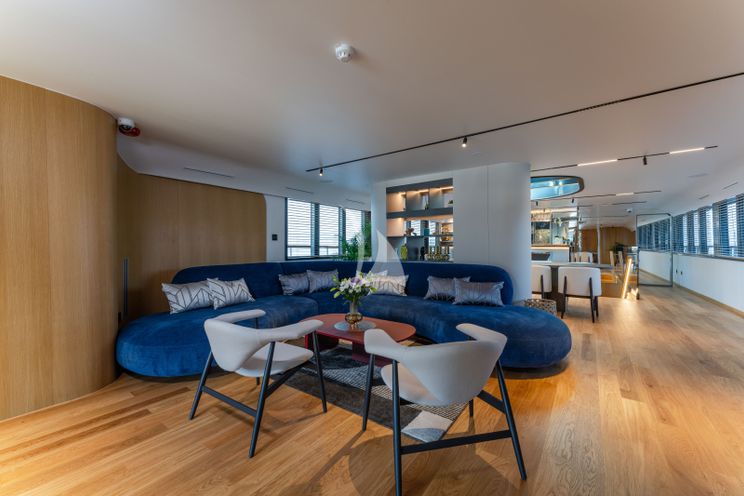 Charter Yacht ANETTA - Custom 40m - 6 Cabins - Croatia - Adriatic Islands - Split - Hvar - Dubrovnik