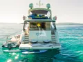 INSIEME Princess 85 Fly - water toys INSIEME Princess 85 Fly - water toys
