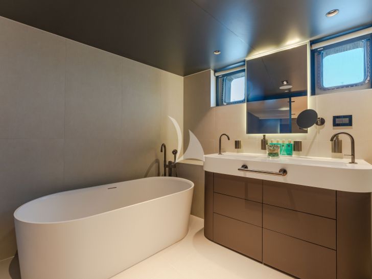 ANETTA - Ensuite ANETTA - Ensuite