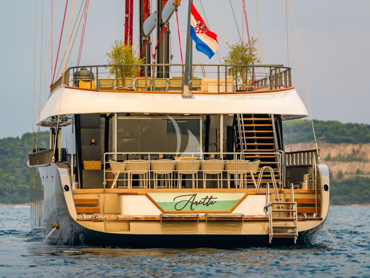 ANETTA - Exterior ANETTA - Exterior