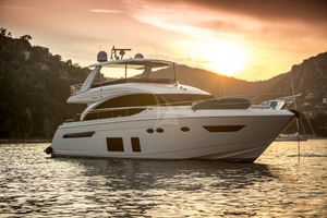 SHAWLIFE - Princess 68 - 4 Cabins - Cannes - Monaco - St Tropez - Antibes SHAWLIFE - Princess 68 - 4 Cabins - Cannes - Monaco - St Tropez - Antibes