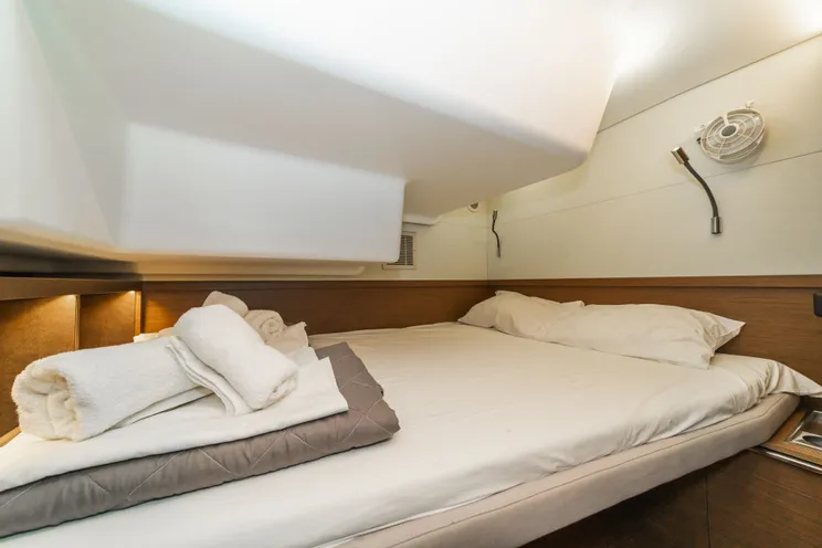 Charter Yacht REINA - Lagoon 50 - 2022 - 6 + 2 Cabins - Athens - Mykonos - Paros - Greece