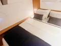 BOSSA NOVA Excess 14 - cabin 2 BOSSA NOVA Excess 14 - cabin 2