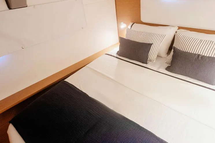 Charter Yacht BOSSA NOVA - Excess 14 - Valletta - Comino - Gozo - Malta
