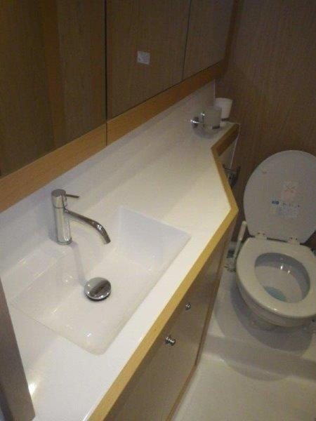 Charter Yacht CATTARINA II