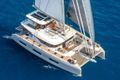 CATWALK I - Lagoon 60 - 4 Cabins - Split - Dubrovnik - Hvar - Croatia CATWALK I - Lagoon 60 - 4 Cabins - Split - Dubrovnik - Hvar - Croatia