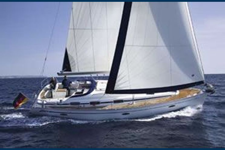 Charter Yacht Bavaria 39 - 3 Cabins - Grenada