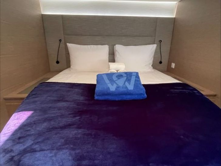 Fountaine Pajot Aura 51 Fountaine Pajot Aura 51