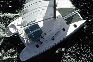 Lagoon 380 - 4 cabins - Tortola,BVI Lagoon 380 - 4 cabins - Tortola,BVI