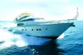 Maiora 23m - 4 Cabins - Dubai,Ras Al Khaimah Maiora 23m - 4 Cabins - Dubai,Ras Al Khaimah