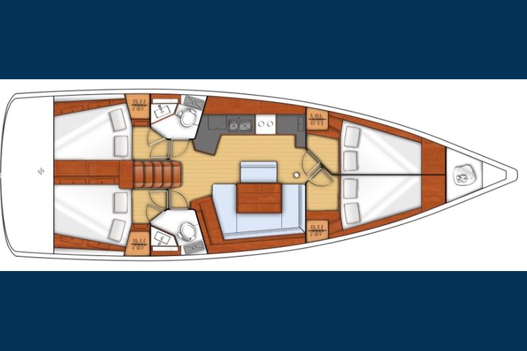Charter Yacht Eivissa