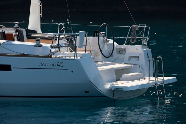 Charter Yacht Eivissa