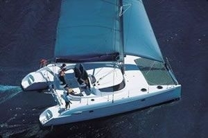 Lavezzi 40 - 4 Cabins - Fort Lauderdale