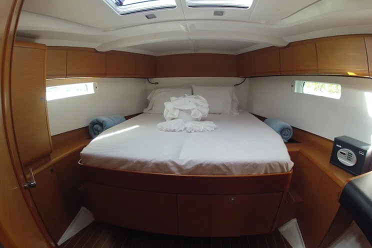 Charter Yacht FRENCH MAID