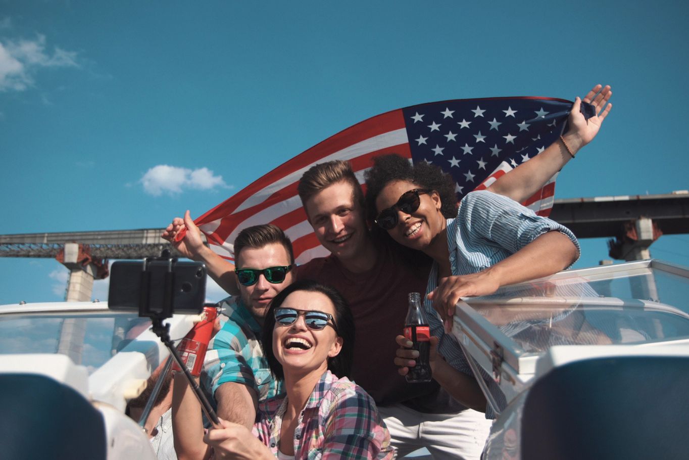 4th of July Celebrations