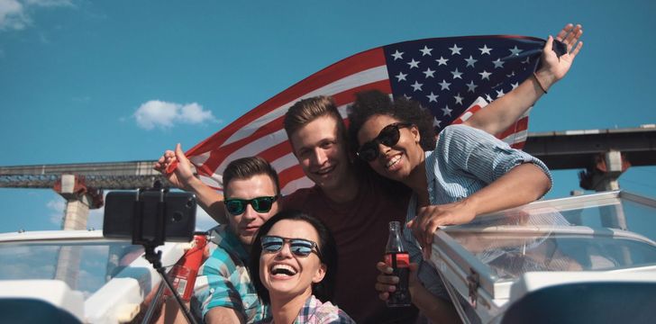 4th of July Celebrations