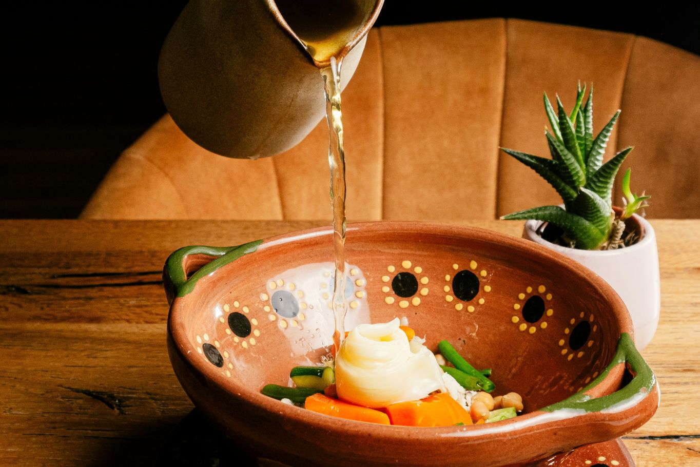 Caribbean Cuisine