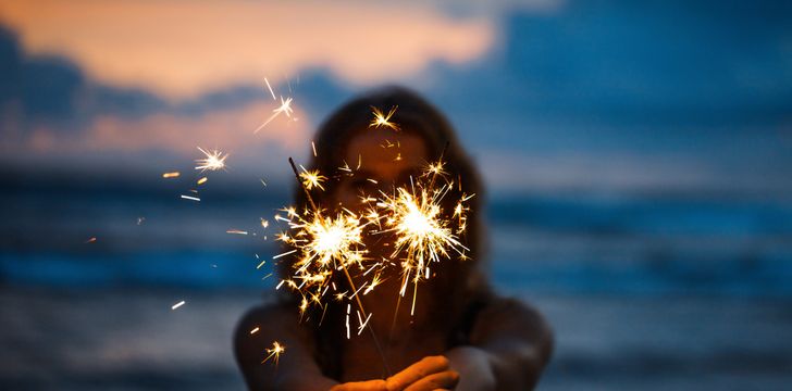 Celebrate New Year's in the BVI