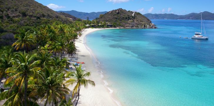 Peter Island