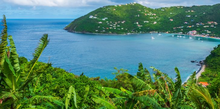Cane Garden Bay