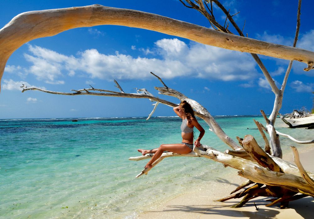 Eleuthera Luxury Yacht Charter