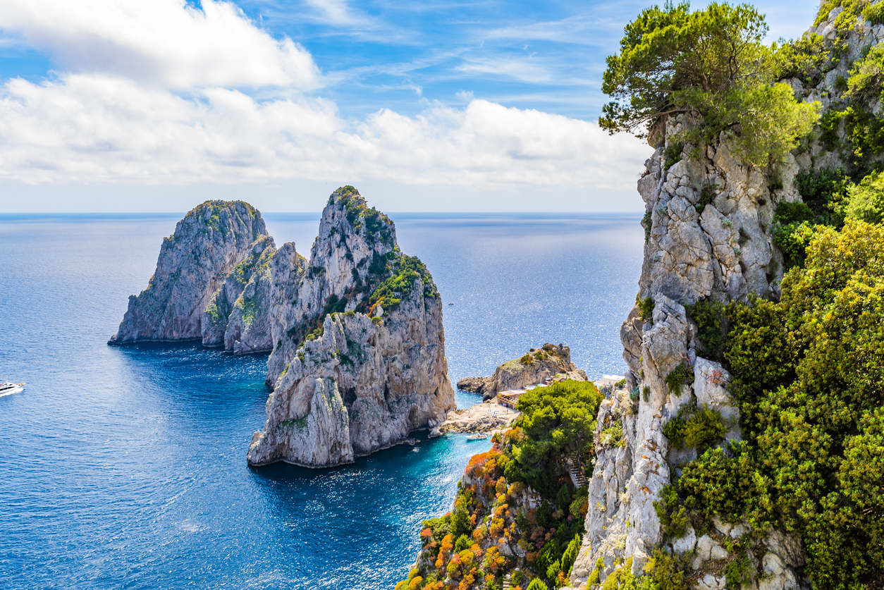 Capri