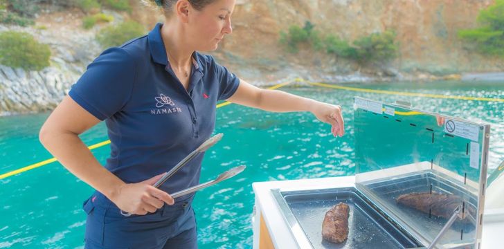 Kastos,Ionian Islands Crewed Catamaran Charter Vacation