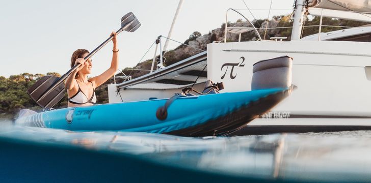 usvi crewed catamaran,caribbean
