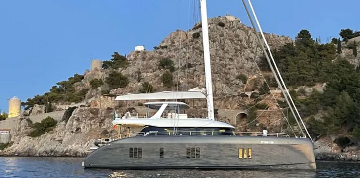 Sunreef 80