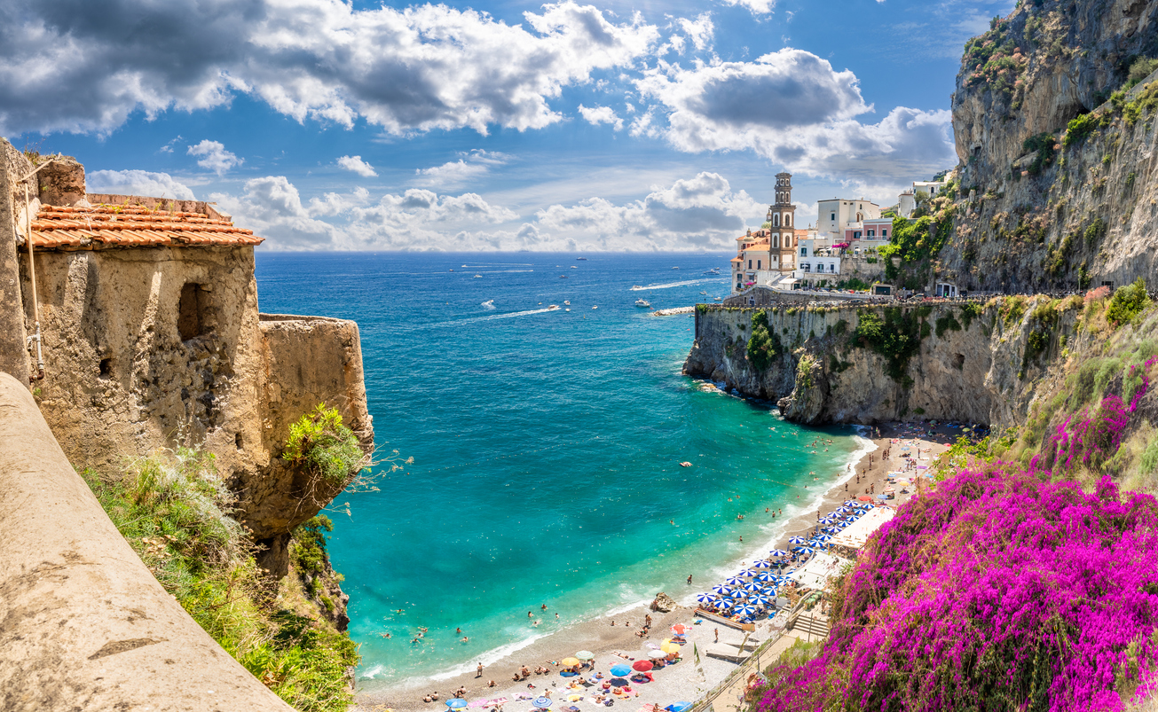 Cetara,Amalfi Coast