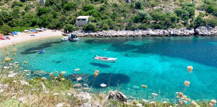 Dugi Otok,Croatia Motor Yacht Charter