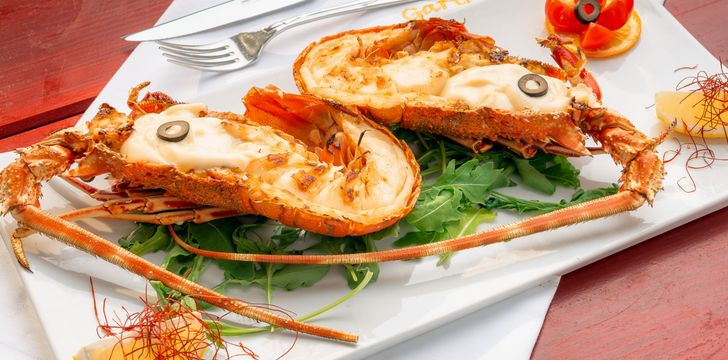 Gariful Restaurant