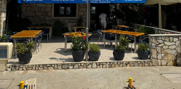 Knoba 9 - Mljet - Croatia