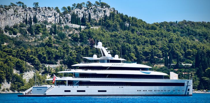 Croatia Motor Yachts Charter