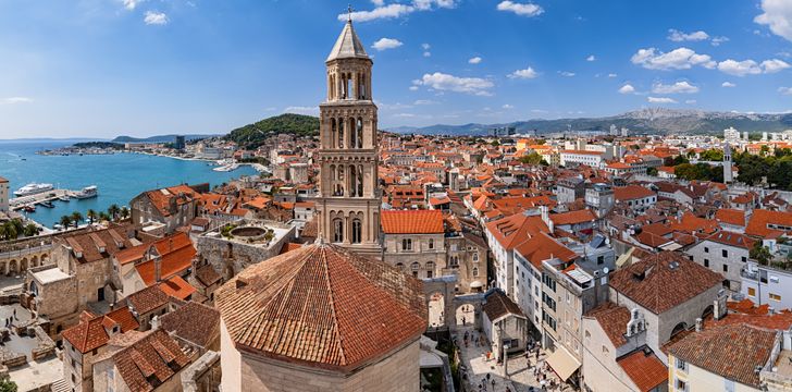 Split Croatia