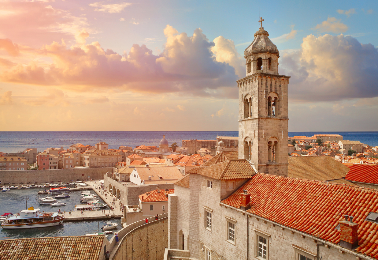 Dubrovnik