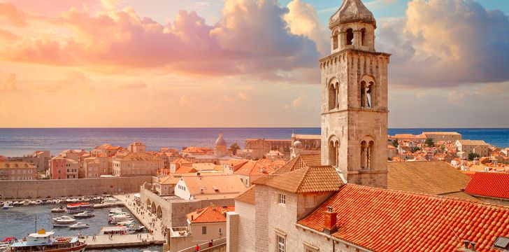 Dubrovnik