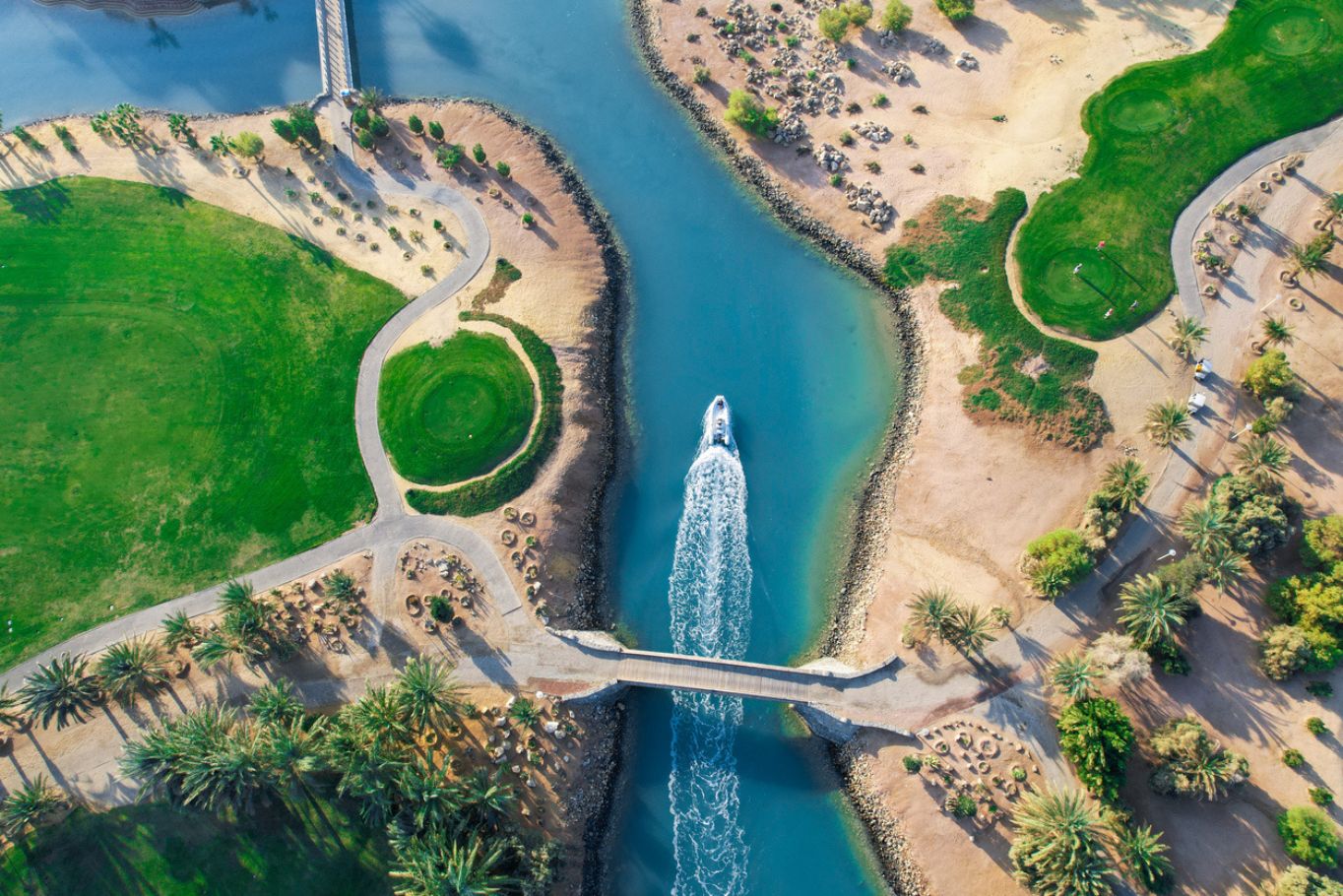 El Gouna yacht charter vacation