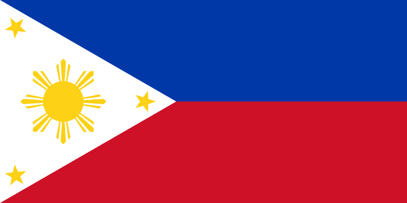 Filipino language spoken