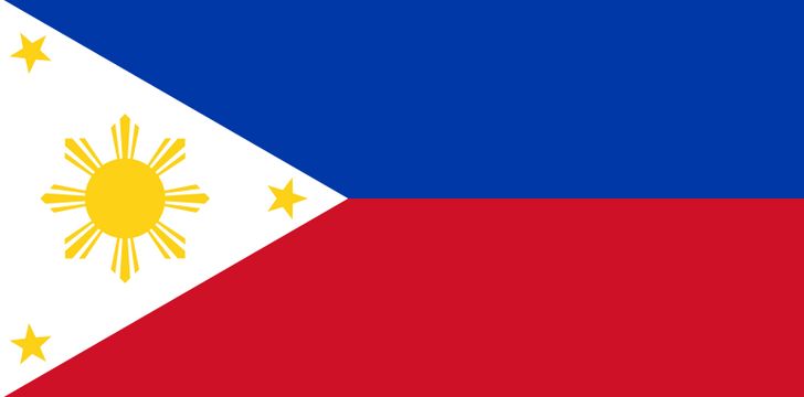 Filipino language spoken
