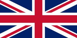 UK flag