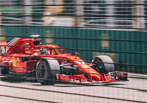 Monaco Grand Prix,French Riviera Yacht Charter