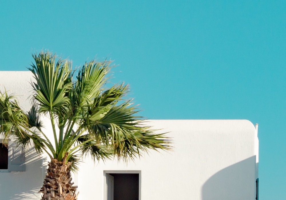 Cyclades Motor Yacht Itinerary,Greece Charter Vacation